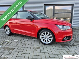 Audi A1 1.2 TFSI Connect NAVI CRUISE NAP