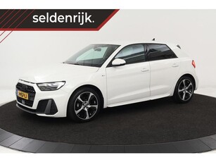 Audi A1 25 TFSI Pro Line S Stoelverwarming Climate