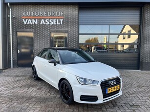 Audi A1 Sportback 1.0 TFSI Attraction (bj 2015)