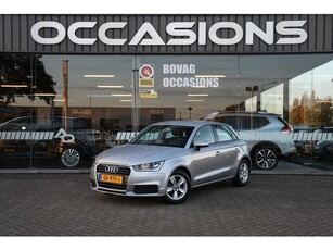 Audi A1 Sportback 1.0 TFSI Pro Line NAVIGATIE/ CRUISE