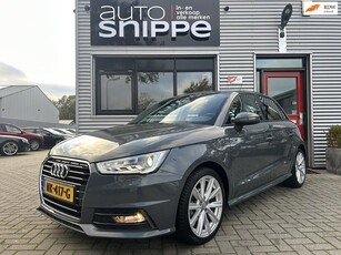 Audi A1 Sportback 1.0 TFSI Sport Pro Line S -NARDO