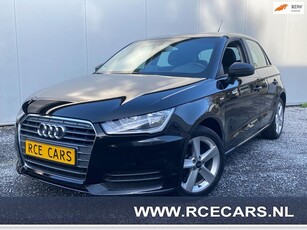 Audi A1 Sportback 1.0 TFSI Sport S line Edition