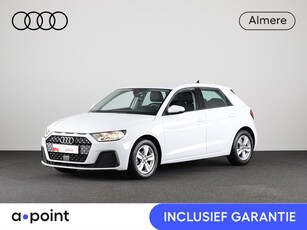 Audi A1 Sportback 25 TFSI 95 pk Navigatie via App Airco