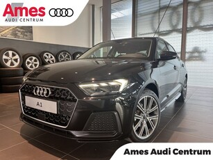 Audi A1 Sportback 25 TFSI Advanced edition (bj 2024)