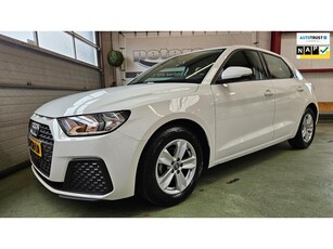 Audi A1 Sportback 25 TFSI Pro Line Virtual/Android