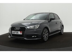 Audi A1 Sportback BWJ 2018 1.4 TDI 90 PK S-line STOELVERW.