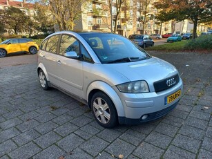 Audi A2 1.4 (bj 2002)