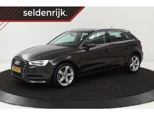 Audi A3 1.4 TFSI g-tron Pro Line Plus Xenon Navigatie