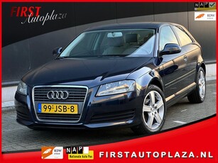 Audi A3 1.6 Attraction Business Edition AIRCO/CRUISE