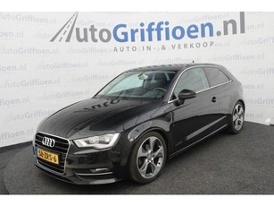 Audi A3 1.6 TDI Attraction Pro Line nette 3-deurs