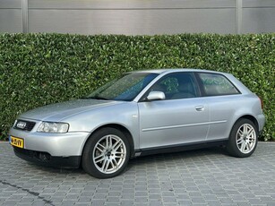 Audi A3 1.8 5V Attraction AIRCO, CRUISE CONTROL