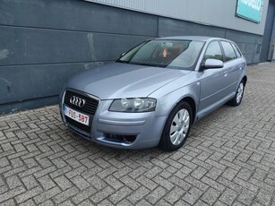 Audi A3 1.9 TDI Ambiente Pro Line