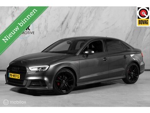 Audi A3 Limousine 1.0 TFSI Sport