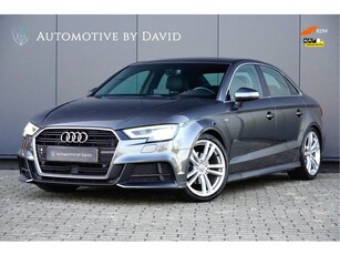 Audi A3 Limousine 1.4 TFSI 150 PK CoD PRO LINE S AUTOMAAT /