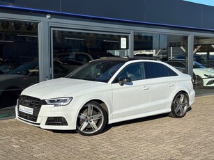 Audi A3 Limousine 2.0 TFSI S3 quattro Pro Line Plus