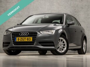 Audi A3 Sportback 1.2 TFSI Luxury (NAVIGATIE, NAP, CLIMATE