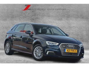 Audi A3 Sportback 1.4 e-tron Lease Edition Navigatie