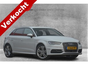 Audi A3 Sportback 1.4 e-tron PHEV Ambition Pro Line plus