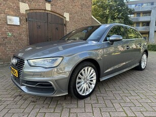 Audi A3 Sportback 1.4 e-tron PHEV Attraction Pro Line plus