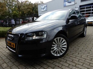 Audi A3 Sportback 1.4 TFSI Ambiente Pro Line (bj 2009)