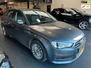 Audi A3 Sportback 1.4 TFSI Ambition Pro Line plus g-tron