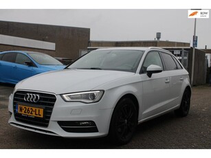 Audi A3 Sportback 1.4 TFSI Ambition Pro Line S Airco