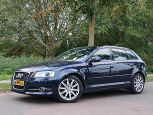 Audi A3 Sportback 1.4 TFSI Ambition Pro Line S (bj 2011)