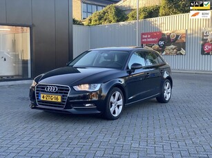 Audi A3 Sportback 1.4 TFSI CoD Ambition Pro Line