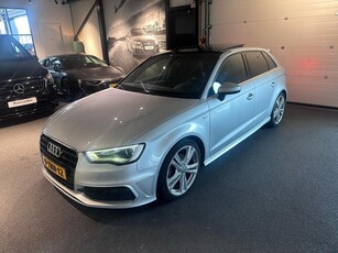 Audi A3 Sportback 1.4 TFSI CoD Ambition Pro Line S