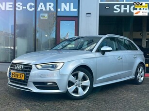 Audi A3 Sportback 1.6 TDI Ambition Sport Edition, Cruise