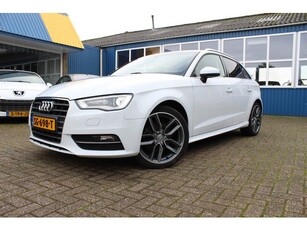 Audi A3 Sportback 1.6 TDI 