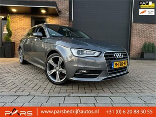 Audi A3 Sportback 1.6 TDI ultra Edition 110PK Airco Navi