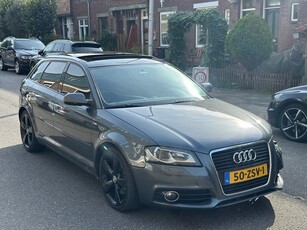 Audi A3 Sportback 2.0 TDI Ambition Pro Line S