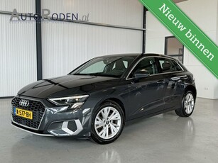 Audi A3 Sportback 30 TFSI 81Kw Business