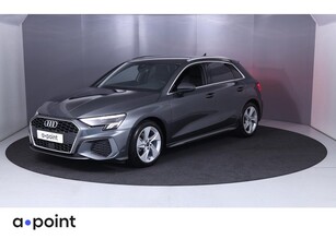 Audi A3 Sportback 30 TFSI S-Line 110 pk S-tronic Private