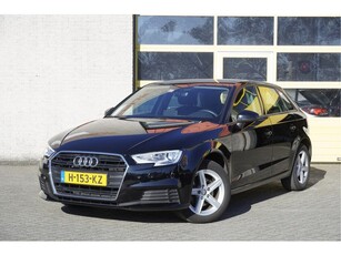 Audi A3 Sportback 35 TFSI 150PK! Automaat Pro Line BJ2020