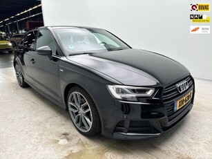 Audi A3 Sportback 35 TFSI 150pk Sport 3x S Line