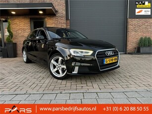 Audi A3 Sportback 1.5 35 TFSI INCL BTW! Automaat S-Tronic