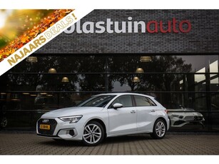 Audi A3 Sportback 35 TFSI Business edition , Adap. cruise