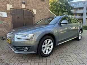 Audi A4 Allroad quattro 2.0 TFSI Autom/Tiptr Quattro Pro