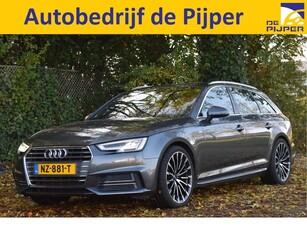 Audi A4 Avant 1.4 TFSI Sport S line edition 3X S-Line