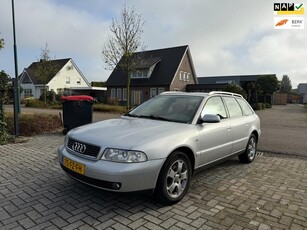 Audi A4 Avant 1.6 Advance NAP Nieuwe APK Airco Cruise