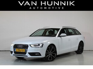 Audi A4 Avant 1.8 TFSI Business Edition Clima Nav