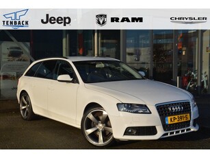 Audi A4 Avant 1.8 TFSI Pro Line