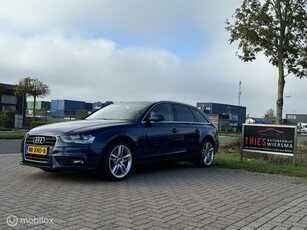 Audi A4 Avant 1.8 TFSI Pro Line Business