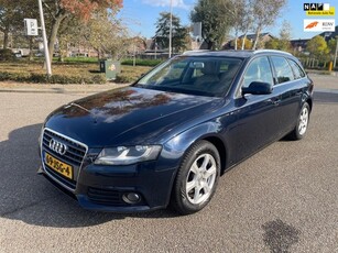 Audi A4 Avant 1.8 TFSI Pro Line Business / airco /