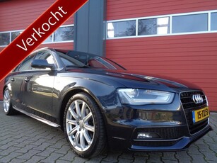 Audi A4 Avant 1.8 TFSI Pro Line S 170PK Automaat Sport