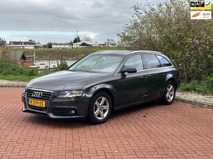 Audi A4 Avant 2.0 TDI Pro Line S-line Automaat/Navi/Clima