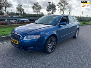 Audi A4 Avant 2.5 TDI Pro Line * APK * NAP * EXPORT *