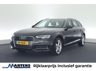 Audi A4 Avant 35 TFSI 150pk S-Tronic Sport Trekhaak